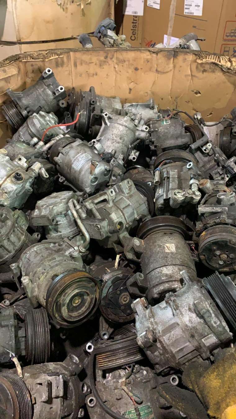 Auto part High Quality Auto Parts Inc.