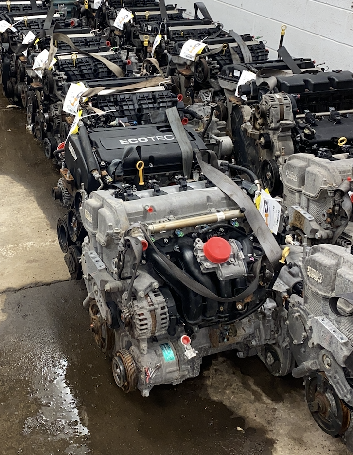 High Quality Auto Parts Inc.